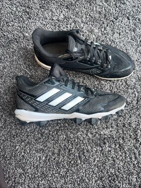 Adidas Baseball Cleats